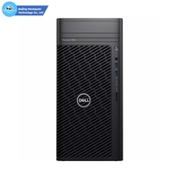 Original nouveau Dells tour précision 3680 bureau xeon i7 gpu station de travail ordinateur pc bureau