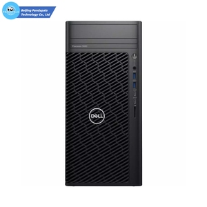 Original nuevo Dells Torre precisión 3680 escritorio Xeon i7 <span class=keywords><strong>GPU</strong></span> estación de trabajo ordenador PC Escritorio - Product Image 5
