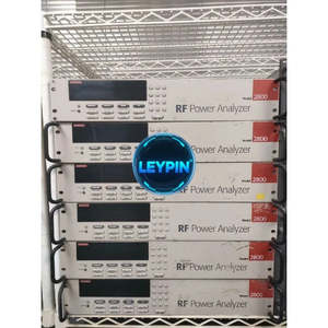 Analizador de Redes, Analizador de Potencia de RF para Comunicación Móvil de KEITHLEY 2800 - Product Image 4