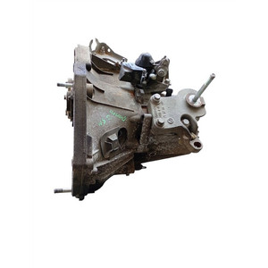 Cambio Manuale Completo FIAT Bravo 2a Serie 55212174 Diesel 1900 (07>10) - Product Image 5