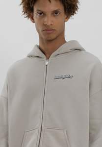 Venta al por mayor 450 gramos de peso pesado sudaderas con capucha de los hombres de alta calidad básicos Puff impresión lágrimas corona 100% algodón otoño - Product Image 2