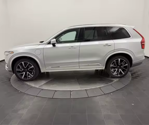 VOLVO XC90 2022 d'occasion, conduite à gauche/droite - Product Image 4