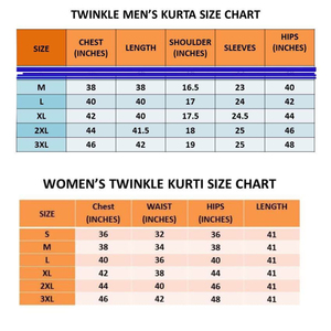 Conjunto de Ropa para Adultos de Ocasiones Especiales, Estilo Indio-Pakistaní, Tela de Algodón Puro, Kurti/Kurta para Hombre con Estampado en Relieve - Product Image 4