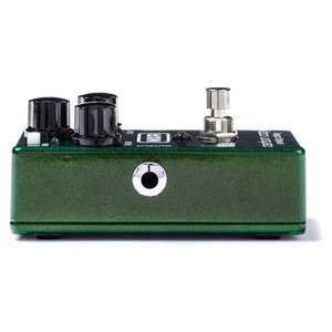 Pédale de Guitare MXR Carbon Copy Analog Delay Green M169 Multi-effets avec Logo Personnalisé en Aluminium et Alliage - Product Image 2