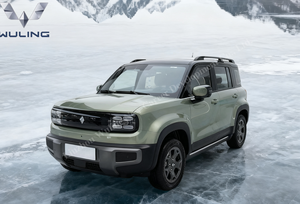 热销<span class=keywords><strong>2026</strong></span>宝骏悦悦Plus纯电动廉价汽车中国制造 - Product Image 2