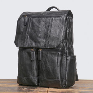 High Quality Customized Design <b>Men's</b> Casual Wear Fashionable <b>Backpack</b> Wholesale Hot Selling with Cheap Price - Product Image 6