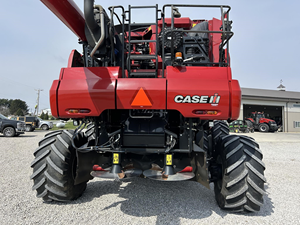 Cosechadora Usada de Calidad Original Case IH 9250 en Venta - Product Image 5