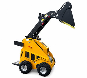 COMPRE LA MINICARGADORA HUAYEE LHY360 - Product Image 6