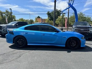 Dodge Charger 2023 en perfecto estado - Product Image 4