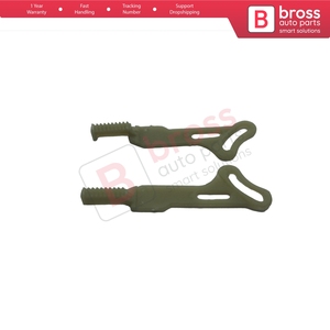 Pièces en plastique de réparation de serrure de porte BDP565 pour Focus - Product Image 2