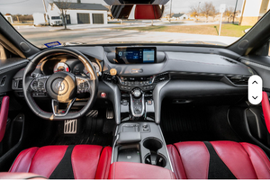 ACURA TLX TYPE S 2021 USADO, NUEVO, con Volante a la Izquierda/Derecha - Product Image 4