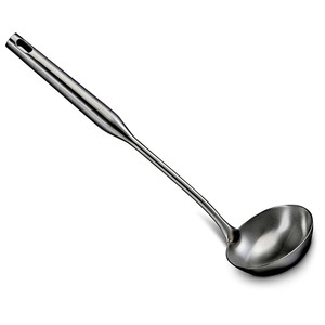 เซิร์ฟเวอร์สลัดตกแต่งโลหะ,พร้อมช้อนเสิร์ฟแบบแขวนไม่เหมือนใครเซิร์ฟเวอร์สลัดด้ามจับดีไซน์โบราณ - Product Image 2