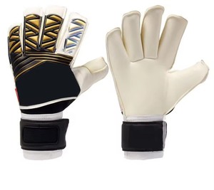 Top Quality Custom logo Goalkeeper <b>Gloves</b> Wholesale High Manufacturer New Style With Best Rate for Goalkeeper <b>Gloves</b> - Product Image 3