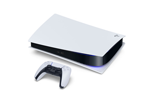 เครื่องเล่นวิดีโอเกม PS5 และ 5 SLIM ประสิทธิภาพสูง - Product Image 3