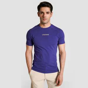 เสื้อยิมนาสติกชาเลนเจอร์บลู - Product Image 1