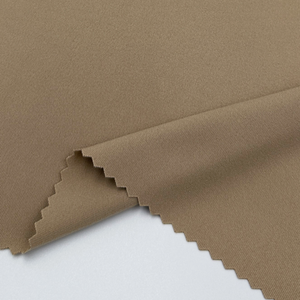 Mạnh mẽ stretchability <span class=keywords><strong>Polyester</strong></span> interlock vải cho mồ hôi Áo sơ mi - Product Image 2