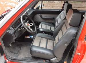 ABARTH RITMO 1984 d'occasion, conduite à gauche/droite - Product Image 3