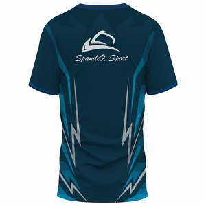 Maillots de Hurling pour Adultes en Gros, Durables pour les Matchs, Nouvelle Saison, Grandes Tailles, Vêtements de Sport avec Impression Numérique - Product Image 2