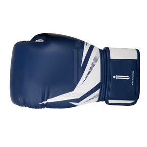 Gants de boxe pour hommes Design professionnel Gants de boxe pour hommes Prix raisonnable - Product Image 3