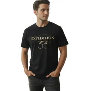 เสื้อยืด Clair Obscur Expedition 33 สำหรับใส่เล่นอีสปอร์ต - Product Image 2