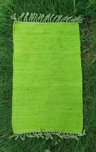 Alfombra de cocina antideslizante trenzada moderna alfombra de área larga para sala de estar decoración novedosa para el hogar para puerta de entrada Picnic Voddenkleedjes - Product Image 6