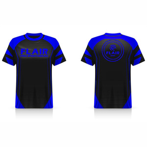Best Quality Custom Design Breathable Comfort Soccer Jersey Adult Men Players' Short 100% Polyester Automated Cutting OEM - Product Image 3