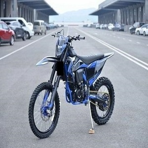 Motocicletas FX300 Enduros Disponibles, Listas para Enviar - Product Image 6