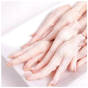Patas de pollo congeladas de Brasil, venta al por mayor, patas de pollo Halal de alta calidad, patas de pollo crudas congeladas a precio asequible - Product Image 4