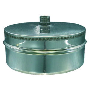 Tapa de doble pared Cm 10/15 - Product Image 1