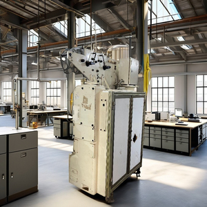 Gidi GD 4350 Electric Full-Automatic High Hard/Soft Pack Wrapping <b>Machine</b> 300 Packets/Min 220/380V for <b>Cigarette</b> Manufacturing - Product Image 1