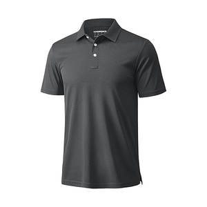 Hanes Hombre Manga Corta X-Temp W/FreshIQ Polos - Product Image 6