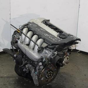 Assemblage de moteur 2ZZ d'occasion de haute qualité, options de déplacement 1.6L et 1.8L - Product Image 2