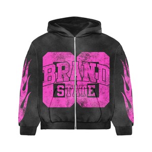 Men <b>Women</b> Waterproof Softshell Tracksuit Zippered Outdoor <b>Jacket</b> <b>Cargo</b> Pants Set Weather Resistant Activewear - Product Image 2