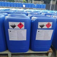 Acide acétique glacial de catégorie industrielle ou de la nourriture GAA de no. 64-19-7 de la grande pureté 99.8% Min CAS