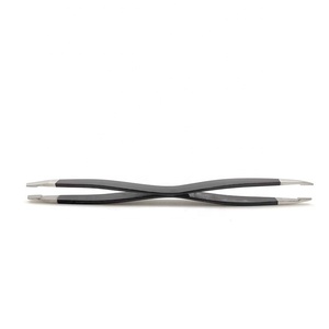 Juego de herramientas profesionales para eliminar garrapatas de acero inoxidable, pinzas para eliminar garrapatas de mascotas de alta calidad para gatos y perros (2 en 1) - Product Image 6