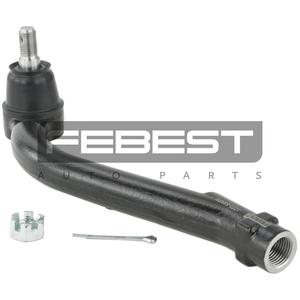 Rotula di sterzo destra. FEBEST (1221-SANRH) - Product Image 1