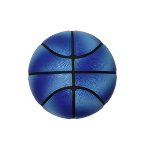 Basketball en PU de taille 5 de haute qualité, durable, élégant et tendance - Product Image 6