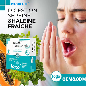 Compresse <span class=keywords><strong>di</strong></span> Enzimi Digestivi a Base <span class=keywords><strong>di</strong></span> Funghi Certificate GMP e Halal (Miglioramento della Densità Ossea) Servizio <span class=keywords><strong>di</strong></span> Produzione Personalizzata OEM/ODM - Product Image 2