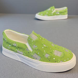 Zapatillas Casuales de Moda a Precio de Fábrica, Antideslizantes, Duraderas, para Hombre, Zapatillas para Caminar al Aire Libre para Todas las Temporadas, Venta al Por Mayor - Product Image 3