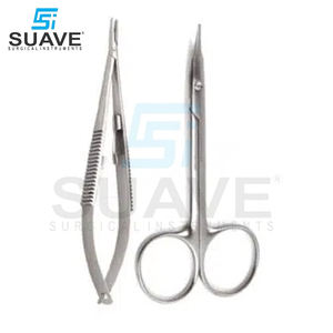 ชุดเครื่องมือผ่าตัด17ชิ้นเครื่องมือผ่าตัดพลาสติกสำหรับการผ่าตัด - Product Image 5