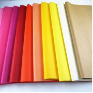 แผ่นกระดาษสีมันวาวกระดาษพรีเมี่ยมสำหรับโครงการสร้างสรรค์ที่มีแรงกระแทกสูงในราคาขายส่ง - Product Image 5