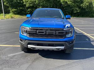 ฟอร์ด เรนเจอร์ แร็พเตอร์ ปี 2024 - Product Image 5