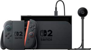 เครื่อง Nintendo Switch OLED 2 ของแท้ใหม่เอี่ยม ขายส่งเกรดอุตสาหกรรม OEM - Product Image 2