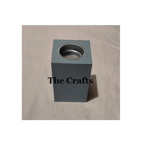 Mabkhara de Madera con Bandeja y Caja de Acrílico, Tamaño y Forma Personalizados, Quemador de Incienso Indio Religioso a Bajo Precio - Product Image 6