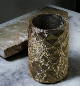 Ensemble de salle de bain en marbre naturel 100% de meilleure qualité ensemble de quatre pièces avec produit à la demande ensemble de salle de bain de luxe moderne - Product Image 5