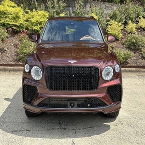 PRECIO PERFECTO PARA Bentley Bentayga 2024 - Product Image 1