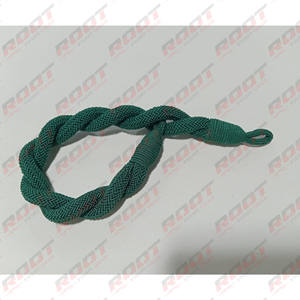 Accessoires d'uniforme Root Fight Gear, cordons de casquette - Matériel personnalisé de haute qualité, service OEM/ODM, couleur et taille personnalisées - Product Image 6