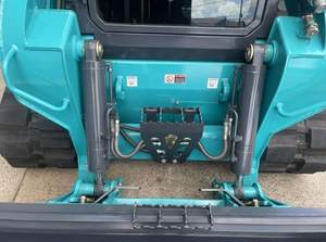 Chargeuse à Chenilles Sunward SWTL4528 2025 - Chargeuse à Chenilles Spartan 4.6 TON SWTL4528 - Product Image 5