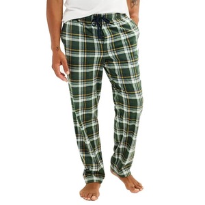 Venta al por mayor Kitty Pijamas Pantalones Franela suave Moda Casual Pijamas Pantalones - Product Image 6