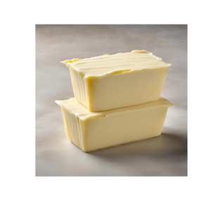 100% Aceites de mantequilla sin sal a base de Palma Mantequilla sustituta de origen malasio esterilizada y en caja - Product Image 1